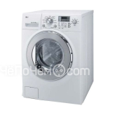 Стиральная машина LG f-1409tds