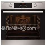 Духовой шкаф AEG bc 501342 nm