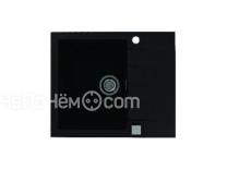 Кухонная мойка ALVEUS GRANITAL CADIT 10 CARBON - G91