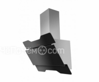 Вытяжка MAUNFELD tweed modern black 80