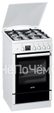 Кухонная плита GORENJE gi 52329 aw