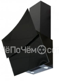 Вытяжка Ciarko Bella SCG 60 Black