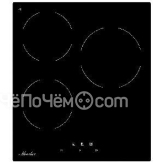 Варочная поверхность MONSHER MHE 43