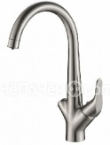 Смеситель ZORG SH 815 SATIN