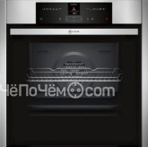 Духовой шкаф NEFF b45cr22n0r