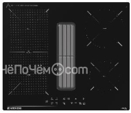 Варочная поверхность MEFERI XSMART60BK ULTRA