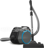 Пылесос MIELE SNRF0 Boost CX1 Graphite grey