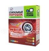 Стиральный порошок MAGIC POWER Automat СУПЕР Эффект MP-130 (5 кг)