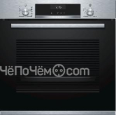 Духовой шкаф BOSCH HBG517ES1R
