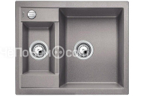 Кухонная мойка BLANCO metra 6 f (519135)