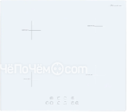 Варочная панель SCHAUB LORENZ SLK IY6TC2