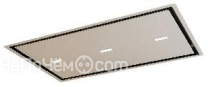 Вытяжка SIRIUS SLT971 LESS IX 120