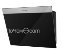 Вытяжка FABER daisy eg6 bk a55