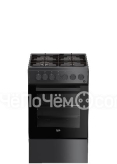 Плита BEKO FSE52130GAS