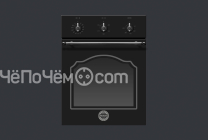 Духовой шкаф ARDESIA hsn060bc