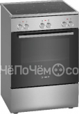 Кухонная плита BOSCH HKA090150