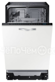 Посудомоечная машина SAMSUNG DW50K4050BB