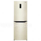 Холодильник LG GA-B389 SEQZ