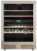 Винный шкаф CELLAR PRIVATE CP043-2T