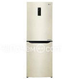 Холодильник LG GA-B389 SEQZ