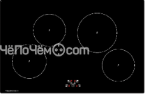 Варочная панель KUPPERSBUSCH KI8120.0SR