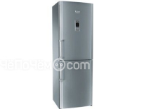 Холодильник HOTPOINT-ARISTON hbd 1182.3 m nf h