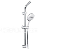 Душевая стойка WASSERKRAFT A044