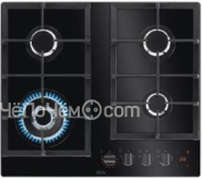 Варочная панель AEG HKB64450NB
