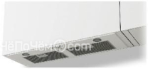 Вытяжка LEX GS BLOC P 900 WHITE