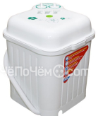 Стиральная машина СЛАВДА WS-35E полуавтомат