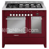 Кухонная плита GLEM md144sbr