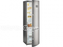 Холодильник GORENJE rk 6201 ux/2