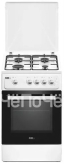 Плита EFES SGG-50M40S7 W