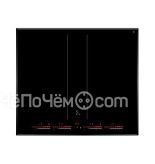 Варочная поверхность LEX EVI 641С BL