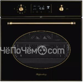 Духовой шкаф KUPPERSBERG SD 693 B