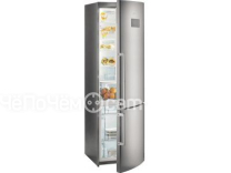Холодильник GORENJE rk 6201 ux/2