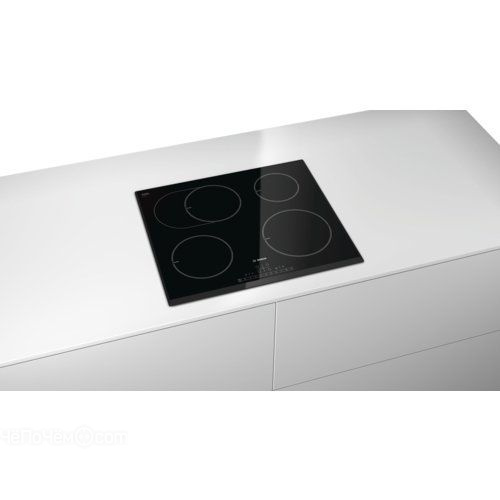 Варочная панель BOSCH pib 651f17 e