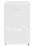 Холодильник Scandilux R 091 W White