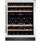 Винный шкаф DUNAVOX DX-53.130DWK/DP