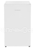 Холодильник Scandilux R 091 W White