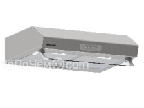 Вытяжка KRAFT KF-SKH600 INOX