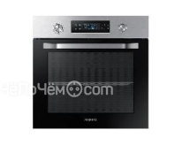 Духовой шкаф SAMSUNG NV68R3541RS/WT