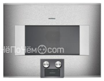 Духовой шкаф GAGGENAU bm454110