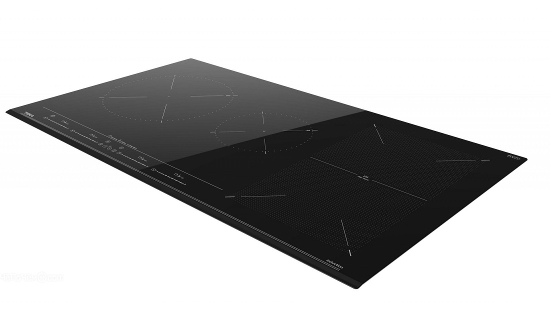Варочная панель TEKA IZF 94300 MSP BLACK