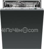 Посудомоечная машина SMEG sta6539l3