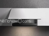 Вытяжка FALMEC VIRGOLA TOUCH NRS 60 BLACK