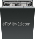 Посудомоечная машина SMEG sta6539l3