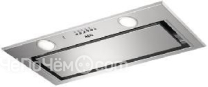 Вытяжка AEG DGE5661HM