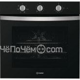 Духовой шкаф INDESIT ifw 4534 h gr