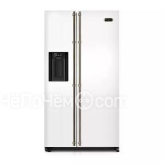 Холодильник LOFRA GFRBP917 BRONZE